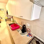 Apartamento Bilo Rita - Nuovo In Centro A