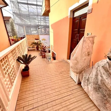 Bilo Rita - Nuovo In Centro A * Numana