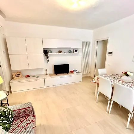 Apartamento Bilo Rita - Nuovo In Centro A