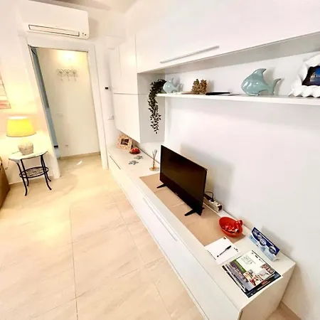 Bilo Rita - Nuovo In Centro A Apartamento