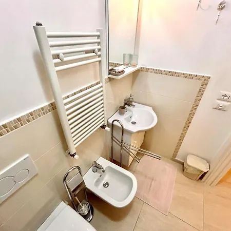 Apartamento Bilo Rita - Nuovo In Centro A *