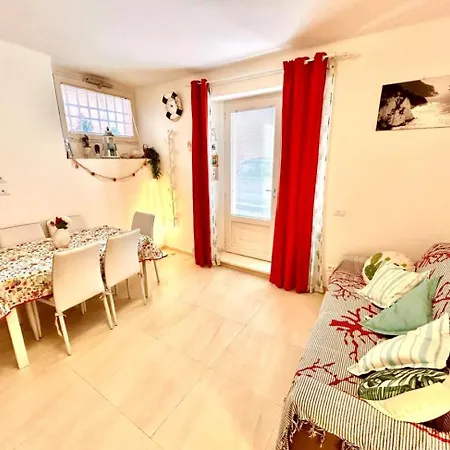 Apartamento Bilo Rita - Nuovo In Centro A