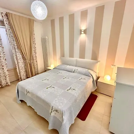 Bilo Rita - Nuovo In Centro A Apartment Numana