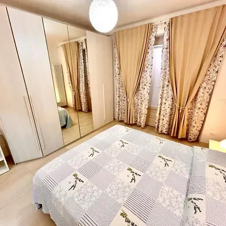 Apartamento Bilo Rita - Nuovo In Centro A *