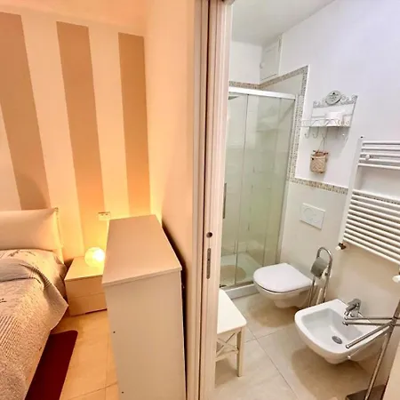 Bilo Rita - Nuovo In Centro A Apartamento