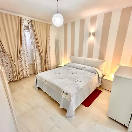 Apartamento Bilo Rita - Nuovo In Centro A