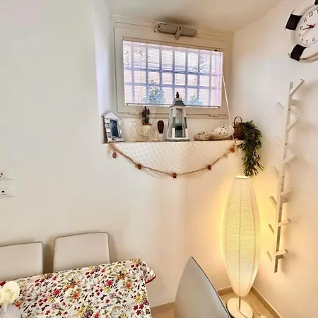 Apartamento Bilo Rita - Nuovo In Centro A