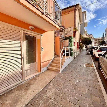 Bilo Rita - Nuovo In Centro A Numana